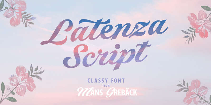 Latenza Script