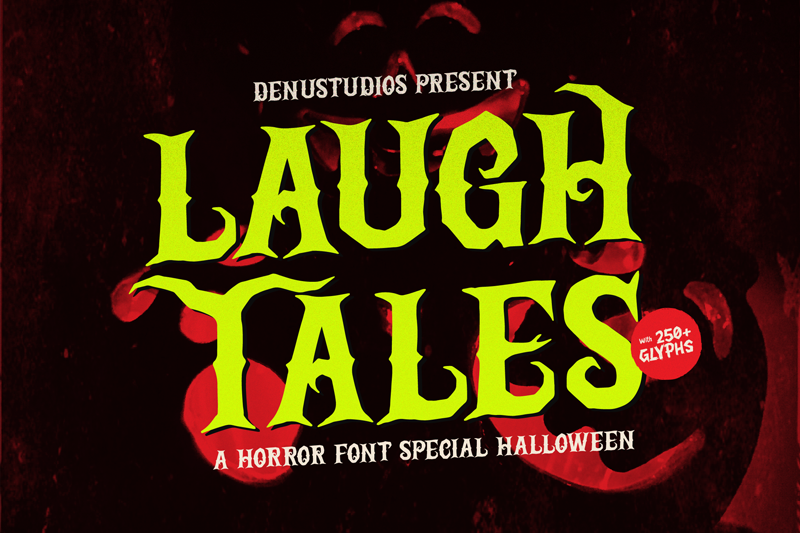 Laugh Tales