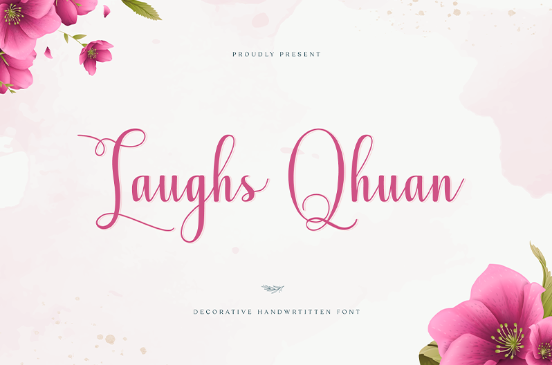 Laughs Qhuan
