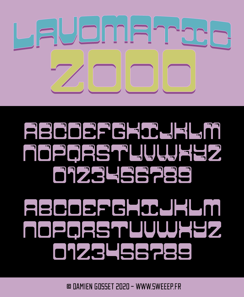 Lavomatic 2000