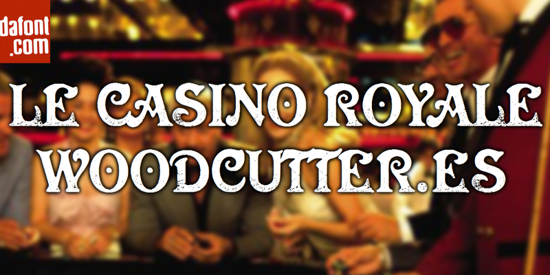 Le Casino Royale