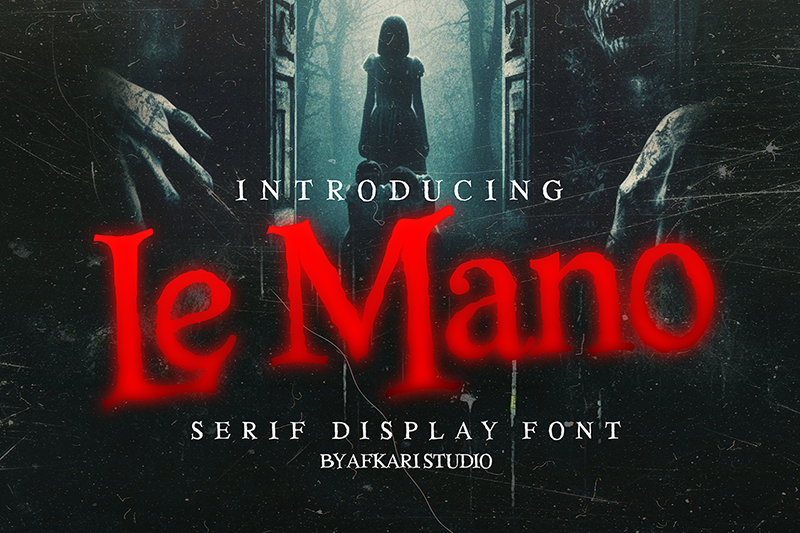 Le Mano