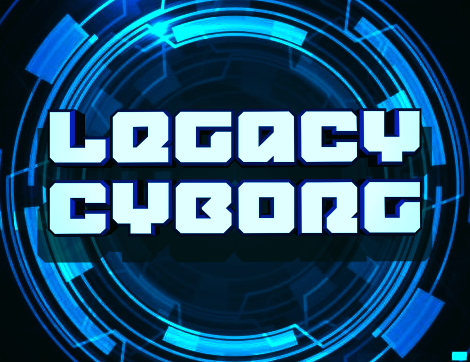 Legacy Cyborg