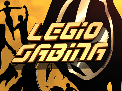 Legio Sabina