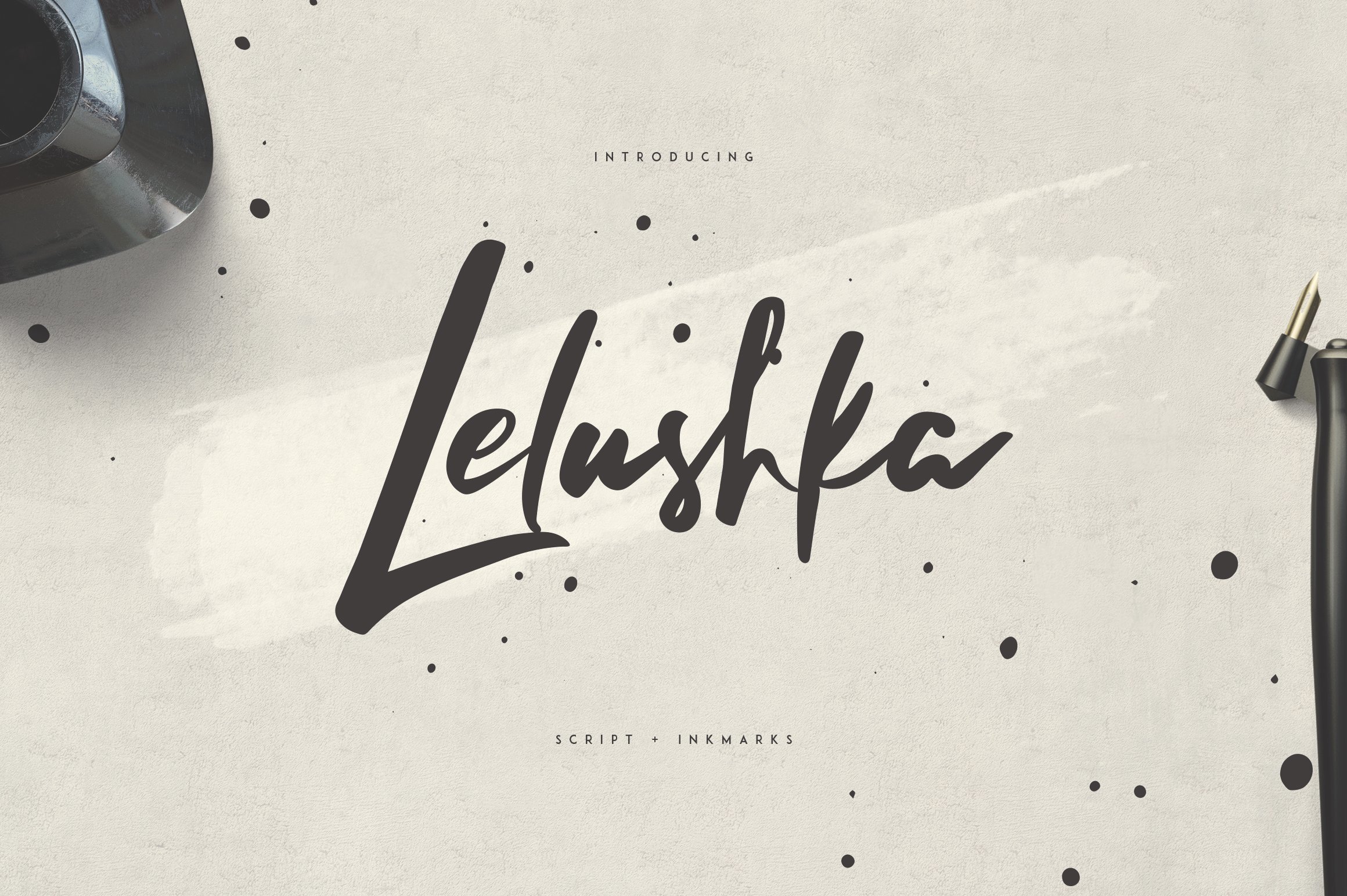 Lelushka