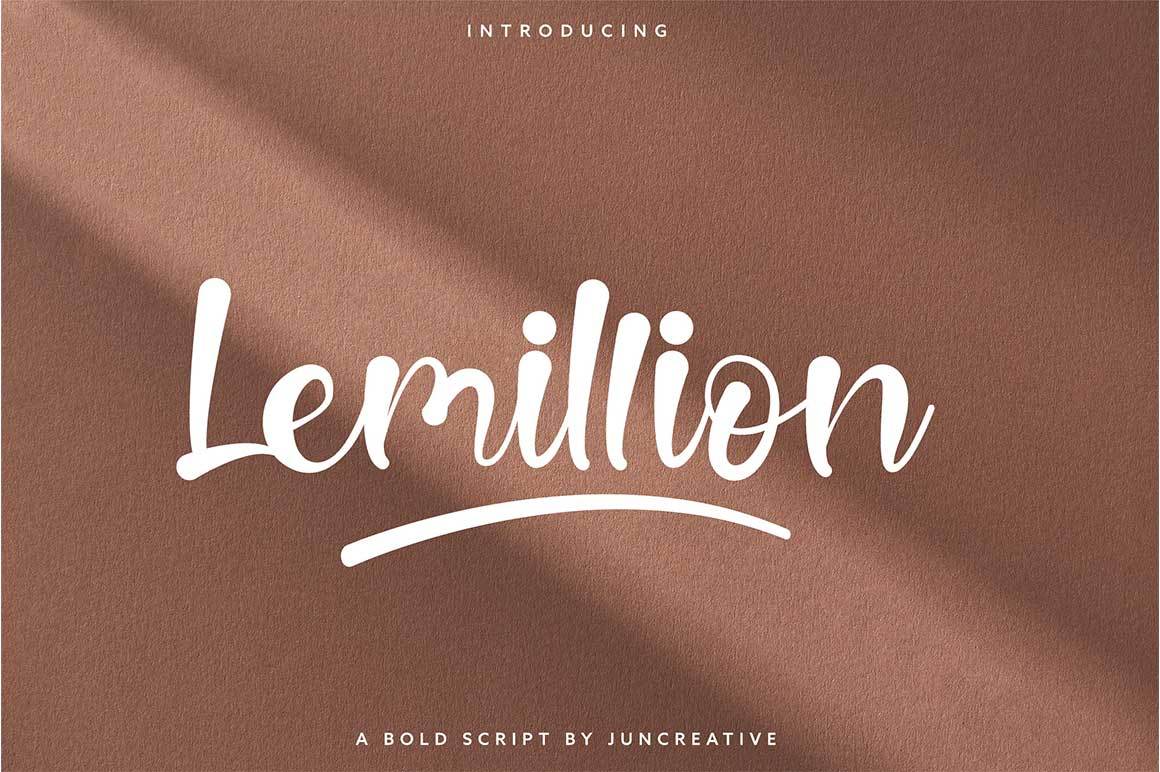 Lemillion