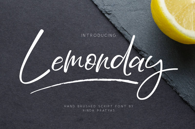 Lemonday