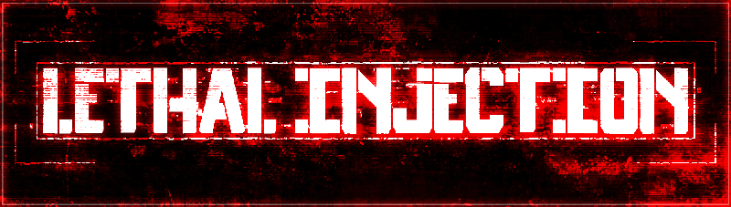 Lethal Injection
