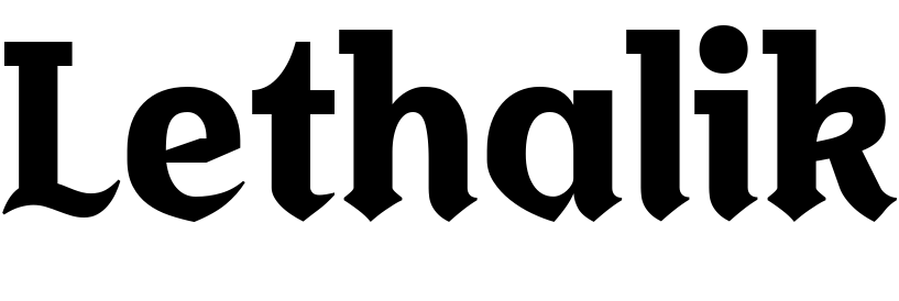 Lethalik