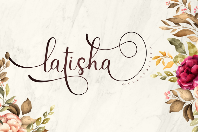 Letisha