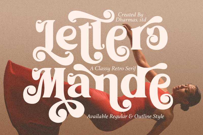 Lettero Mande