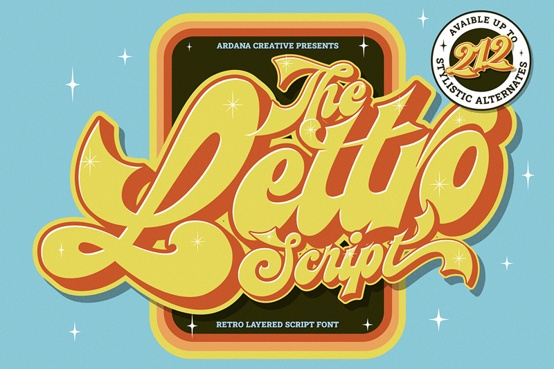 Lettro