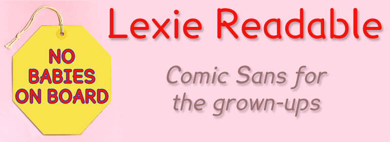 Lexie Readable