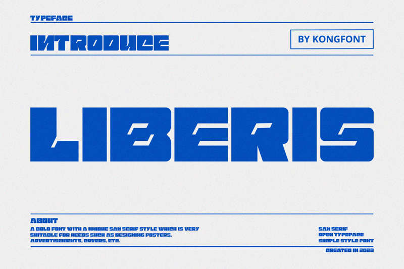Liberis