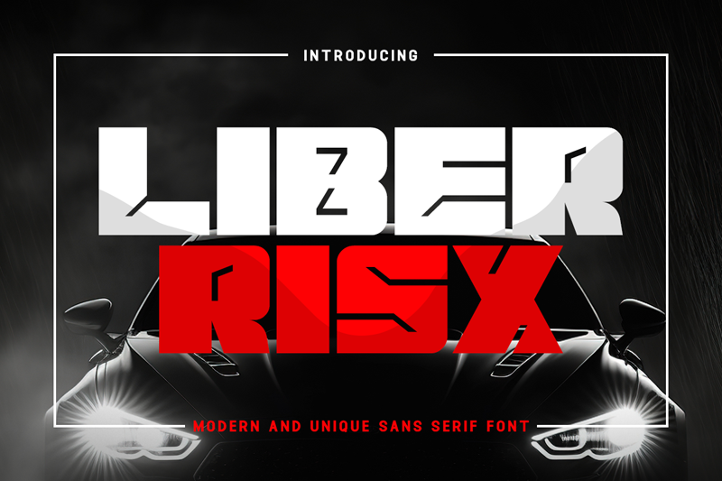 Liberisx