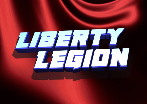 Liberty Legion