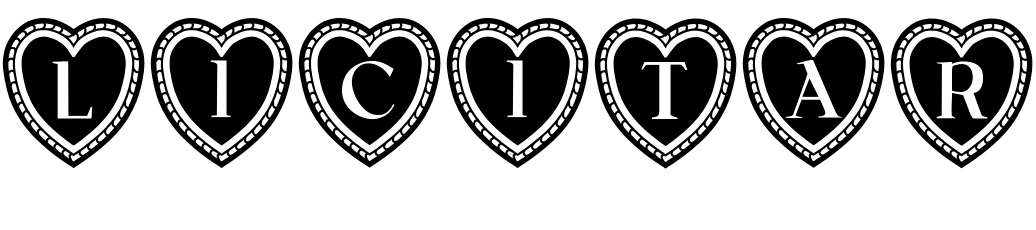 Licitar