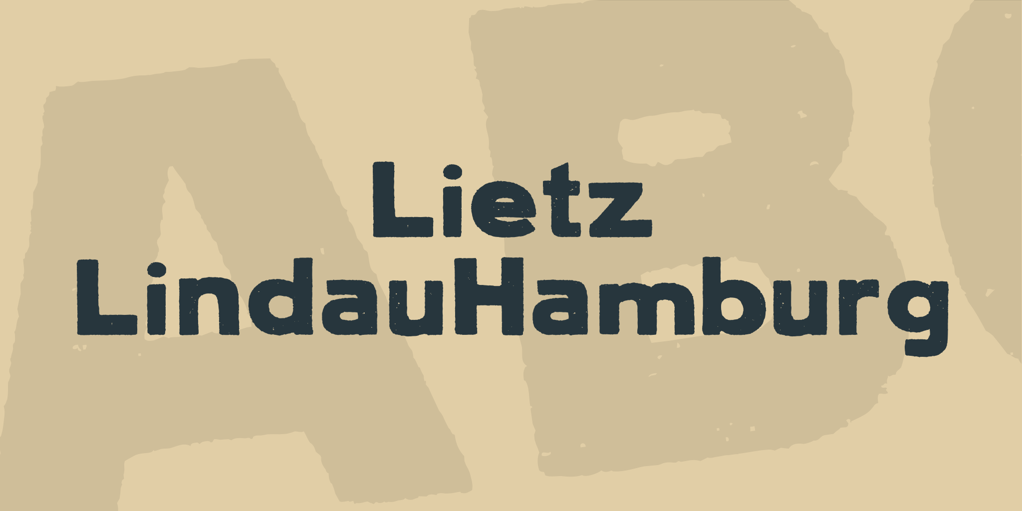 Lietz Lindau Hamburg
