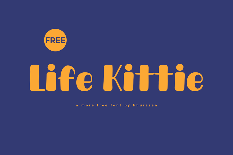 Life Kittie