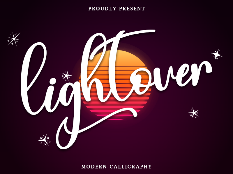 Lightover