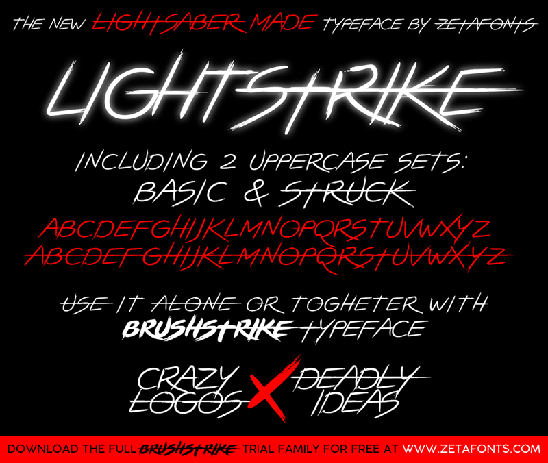 Light Strike