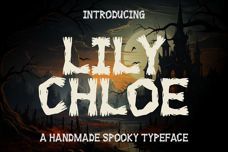 Lily Chloe