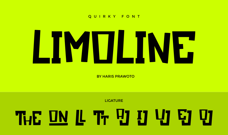 Limoline