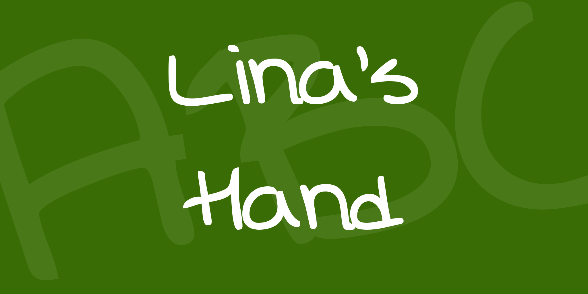 Linas Hand