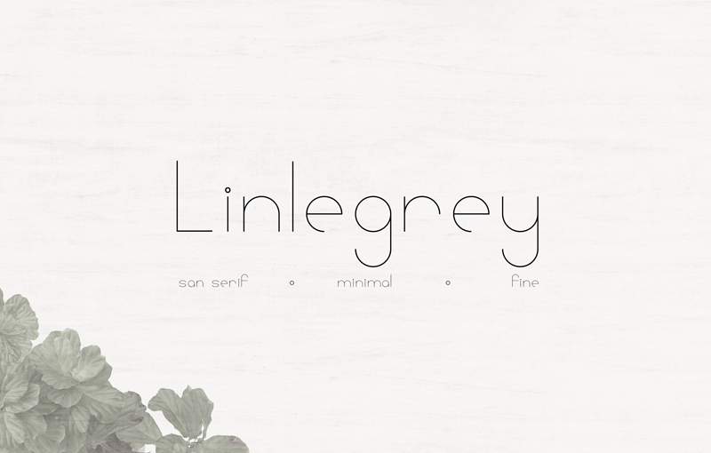 Linlegrey