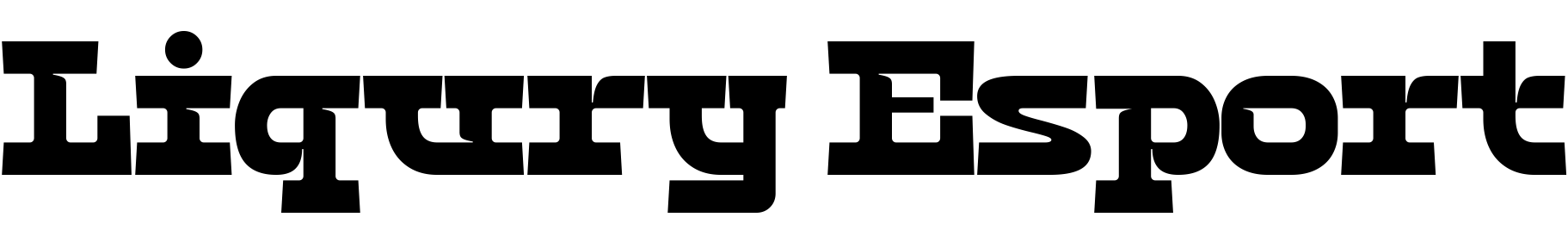 Liqury Esport