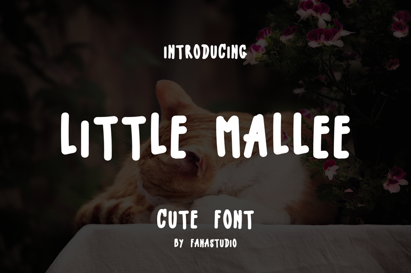 Little Malle