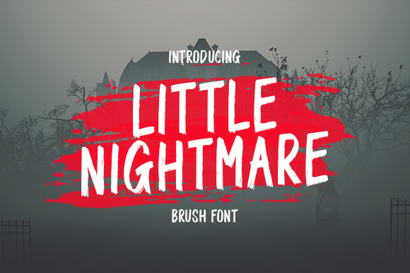 Little Nightmare