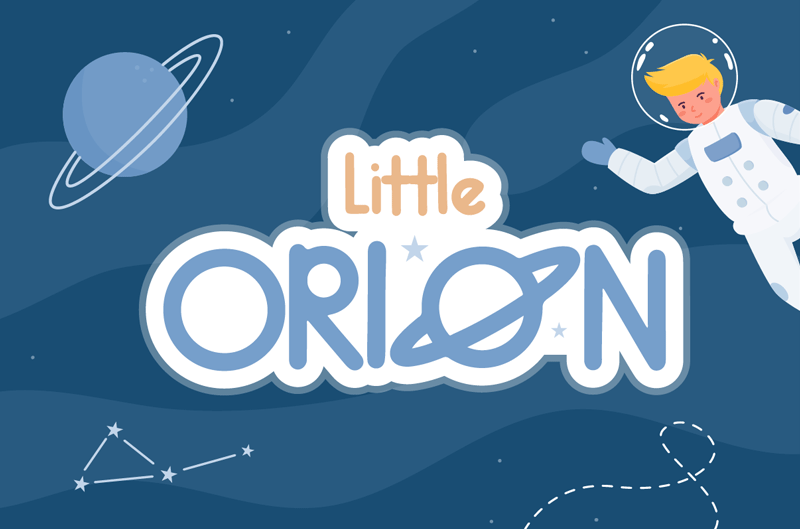 Little Orion