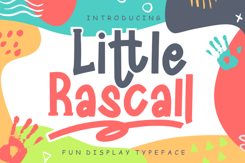 Little Rascall