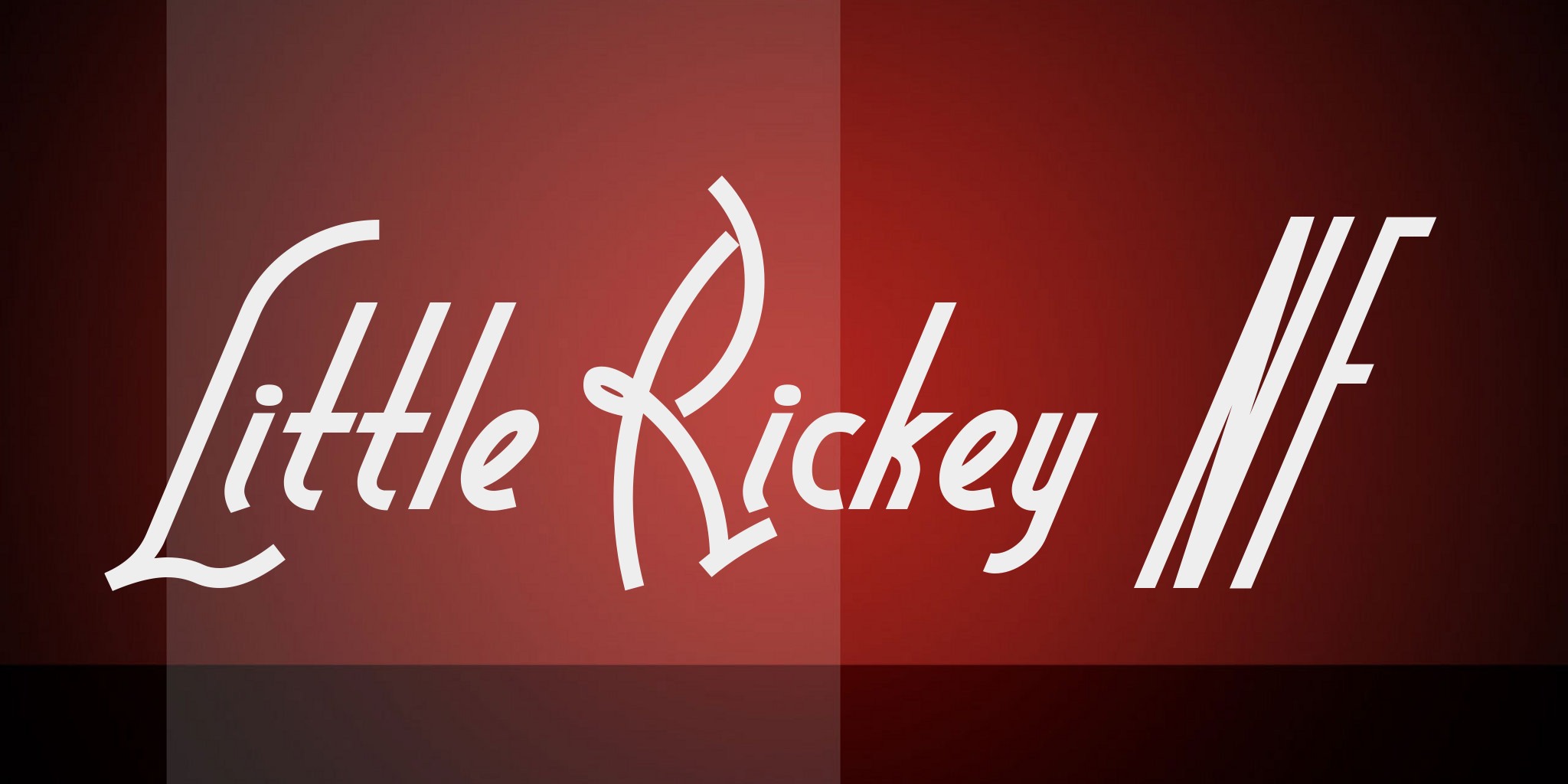 Little Rickey Nf