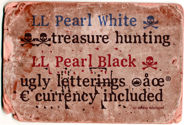LL Pearl