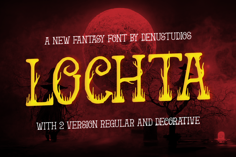 Lochta