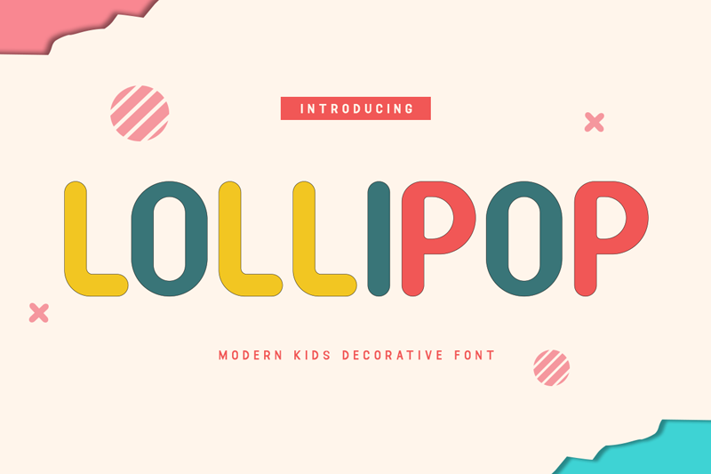 Lollipop