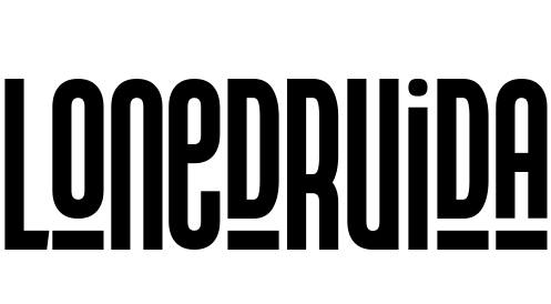 Lonedruida