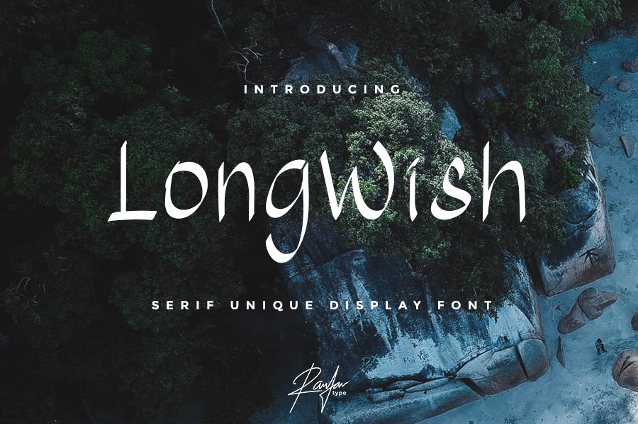 Long Wish