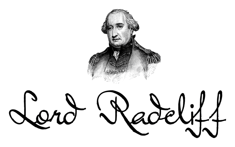 Lord Radcliff