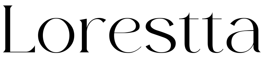 Lorestta