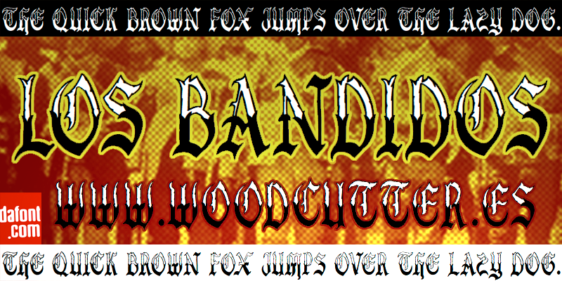 Los Bandidos