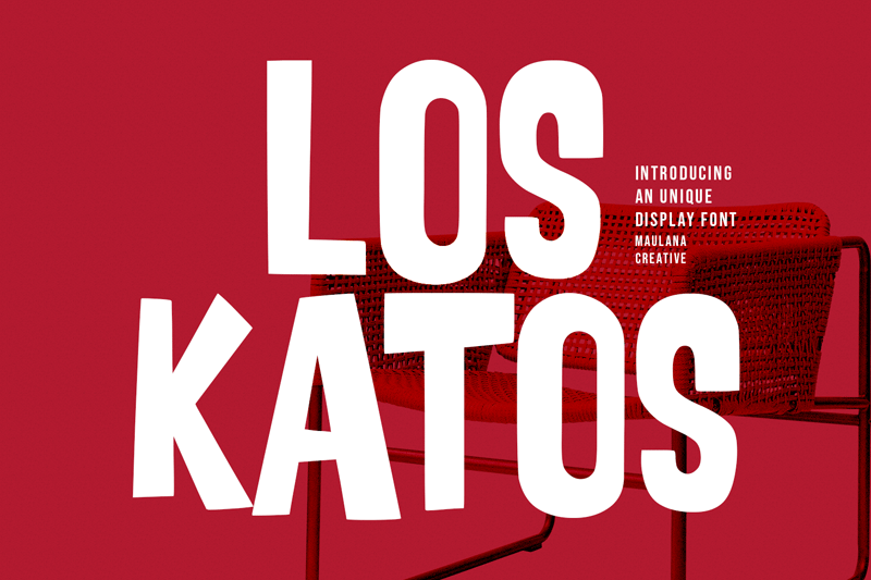 Los Katos