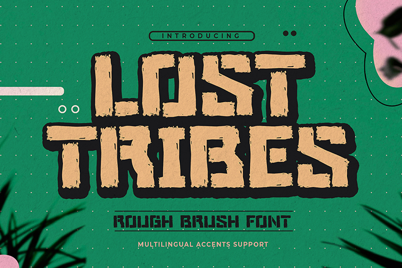 Lost Tribes