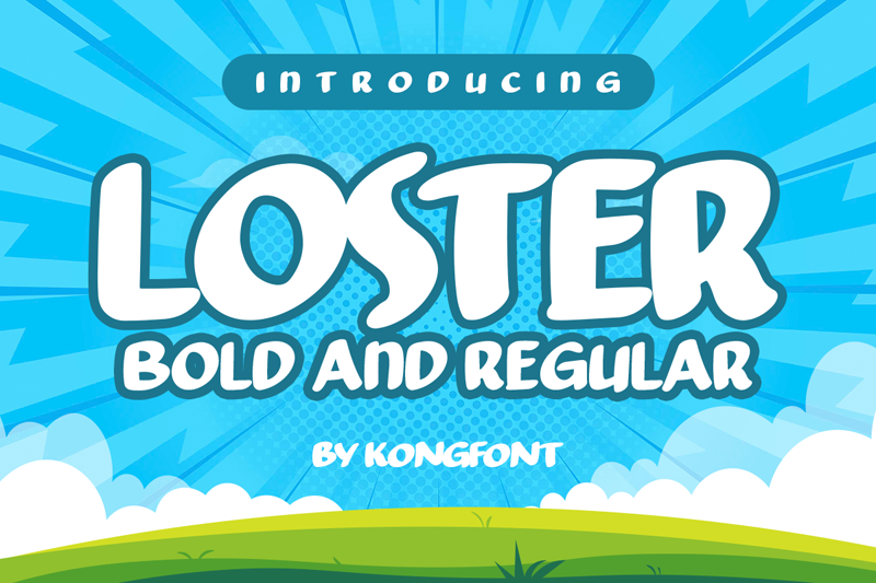 Loster