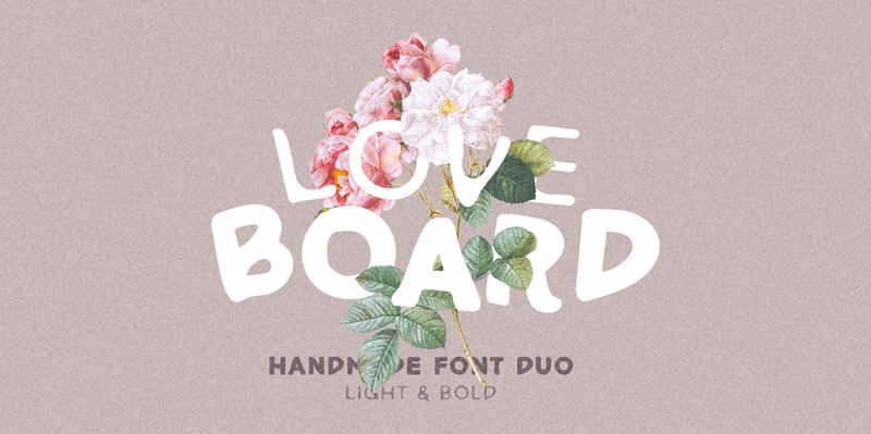 Love Board