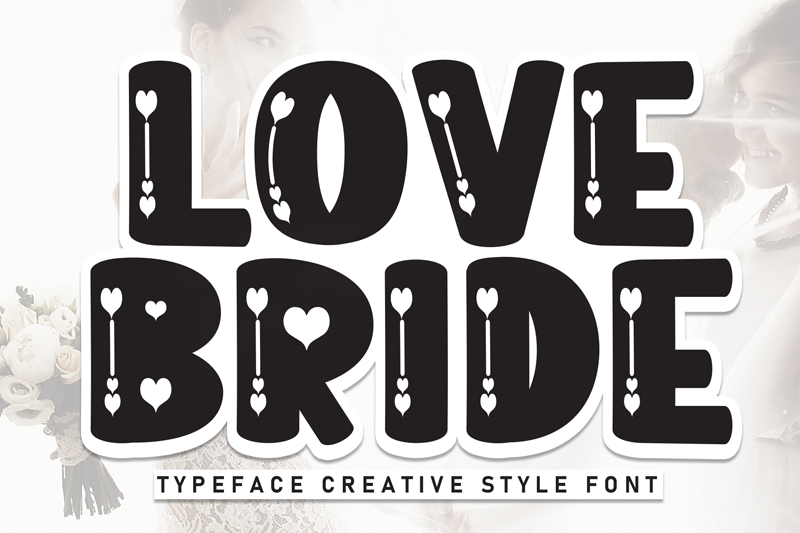 Love Bride