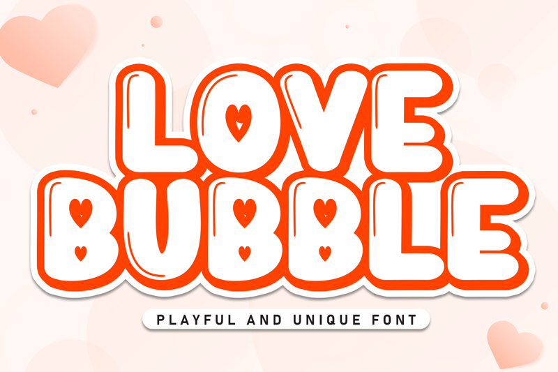 Love Buble
