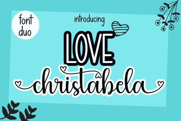 Love Christabela